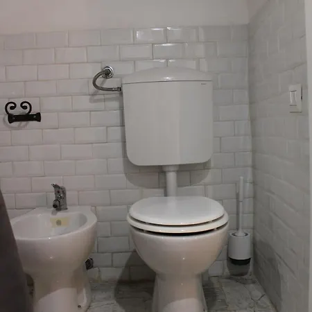 Apartman La Casa Dei Viaggiatori *