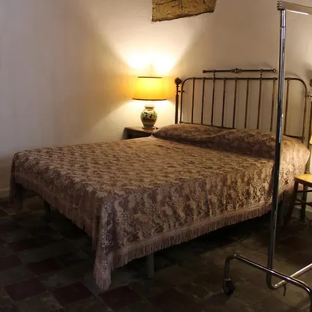 La Casa Dei Viaggiatori * Palermo