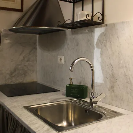 La Casa Dei Viaggiatori