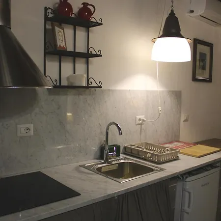 La Casa Dei Viaggiatori