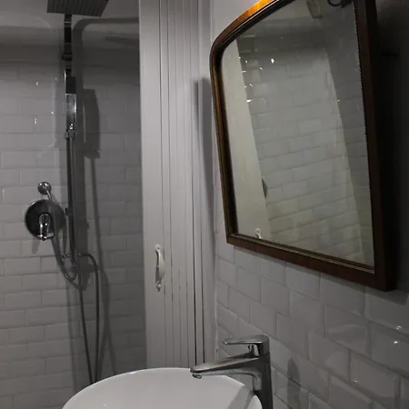 La Casa Dei Viaggiatori Apartman *