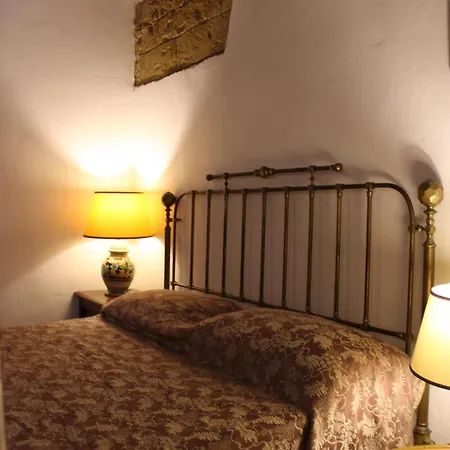 La Casa Dei Viaggiatori