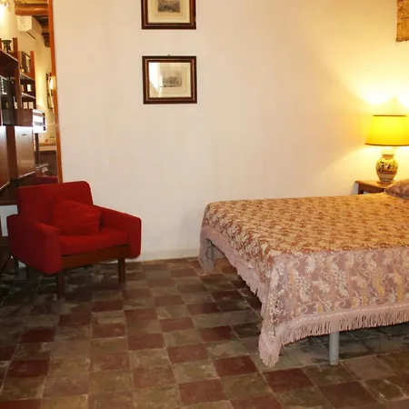 Apartmán La Casa Dei Viaggiatori